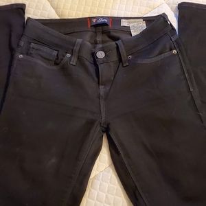 Black Guess Jeans